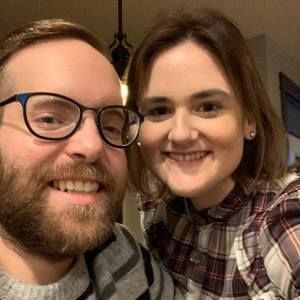 Meet your Posher, Shawn